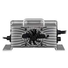 Мережевий зарядний пристрій для АКБ LogicPower LiFePO4 12V (14.6V)-40A waterproof (30147)