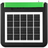 Акустична система NEWVEW NV-9218 Solar Panel/BT/USB/TF/FM Green (NWVW-NV-9218-GN)
