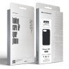 Чохол до мобільного телефона Armorstandart ICON2 MagSafe Apple iPhone 16e Black (ARM83851)