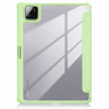 Чохол до планшета BeCover Soft Edge TPU Xiaomi Pad 7 / 7 Pro 11.2" Green (715541)