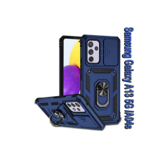 Чохол до мобільного телефона BeCover Military Samsung Galaxy A13 5G SM-A136 / A04s SM-A047 Blue (708212)