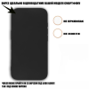 Чохол до мобільного телефона BeCover Xiaomi Redmi 14C 4G / Poco C75 Black (712562)