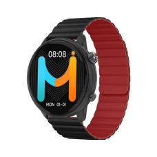 Смарт-годинник iMiki TG2 Black Magnetic Strap