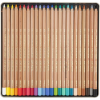 Олівці кольорові Koh-i-Noor Gioconda 8872 пастельні 24 кольорів (8828024001PL)