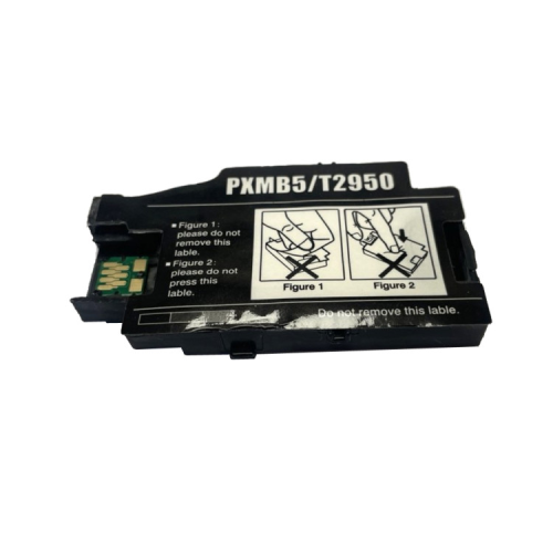 Контейнер для відпрацьованих чорнил Epson T295000/C13T295000 WF-100/WF-100W PX-S05/ PXMB5/E-PXMB5 Premium Quality (70265064)