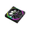Кулер для корпуса Gamemax FN12A-N2 WL