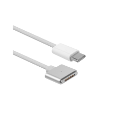 Кабель питания USB-C to Magsafe 3 140W PowerPlant (CA915101)