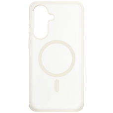 Чохол до мобільного телефона Armorstandart Mystiq MagCase Samsung A57 5G White (ARM91625)