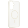 Чохол до мобільного телефона Armorstandart Mystiq MagCase Samsung A57 5G White (ARM91625)