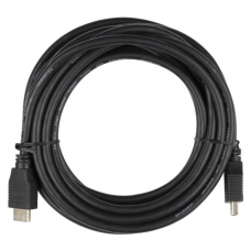 Кабель мультимедійний HDMI M to HDMI M 1.0m Belkin (HDMI0018G-1M)
