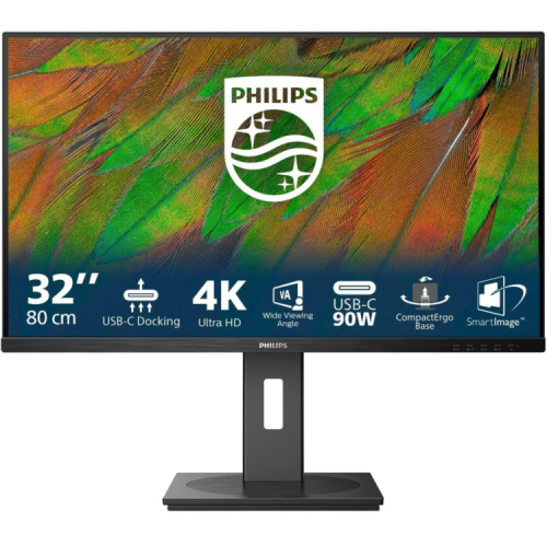 Монитор Philips 32B1U3900/00