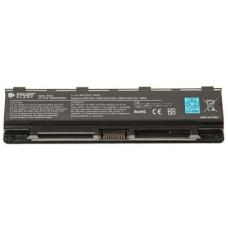 Аккумулятор для ноутбука TOSHIBA Satellite C55 (TA5109LH, PA5109U) 10.8V 5200mAh PowerPlant (NB510146)