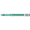 Ролер Faber-Castell Free Ink rollerball, колір чорнила зелений, 0,7 мм, одноразова (29339)