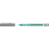 Ролер Faber-Castell Free Ink rollerball, колір чорнила зелений, 0,7 мм, одноразова (29339)