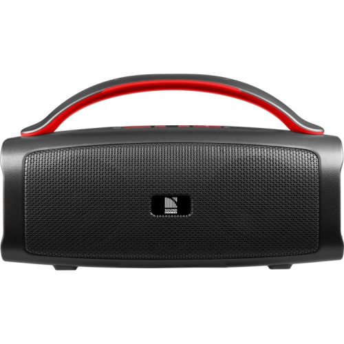 Акустична система Defender Beatbox 18 Black (65218)