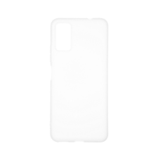 Чохол до мобільного телефона BeCover ZTE Blade A71 Transparancy (706942)