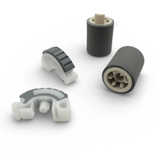 Ролик захоплення паперу Canon iR2016/HP LJ4000/5000/FB4-9817/RB1-8865/FF6-1621 4шт Veaye (iR2016-SET4-VE)