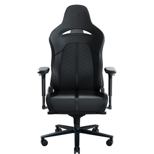 Крісло ігрове Razer Enki Black (RZ38-03720300-R3G1)