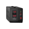 Стабілізатор напруги nJoy Alvis 2000 (AVRL-20002AL-CS01B) AVR, 2 розетки (Alvis 2000)