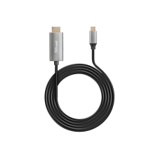 Перехідник Trust Calyx USB-C to HDMI Adapter Cable (23332_TRUST)