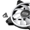 Кулер до корпусу PcCooler F3 T120 ARGB 3 in 1 Black