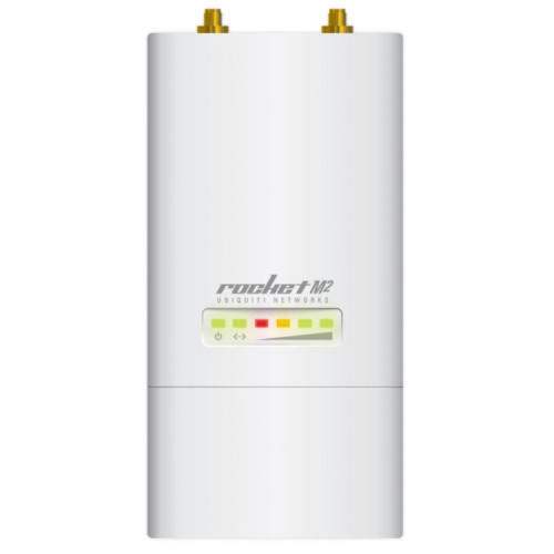 Точка доступу Wi-Fi Ubiquiti ROCKETM2