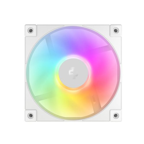 Кулер до корпусу Deepcool FD12 ARGB