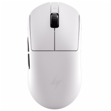 Мишка ATK Dragonfly A9 SE Lightweight Wireless/Bluetooth/USB White (ATK-A9-SE-WHT)