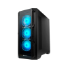 Корпус для ПК Chieftec APEX (GA-01B-TG-OP)