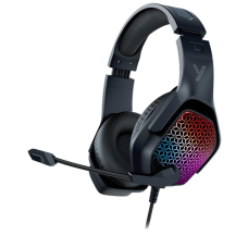 Наушники YENKEE YHP 3006 Trinity USB Black (35059813)