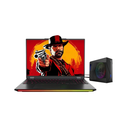 Ноутбук Dream Machines RT5080-16 (RT5080-16UA22)