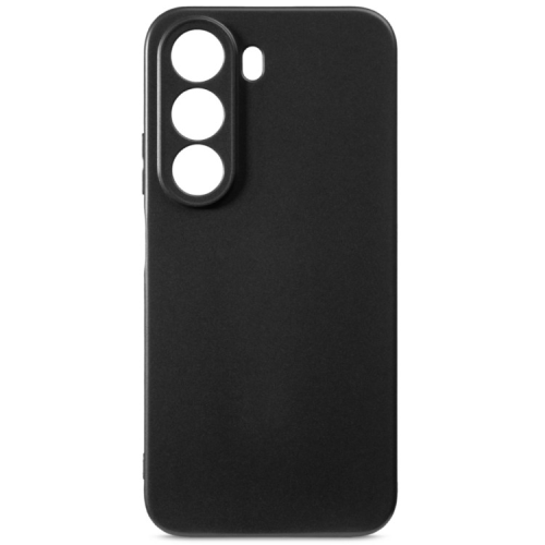 Чохол до мобільного телефона Armorstandart Matte Slim Fit Realme C100i 4G / C100x 4G Camera cover Black (ARM92263)