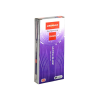 Ручка кулькова Unimax Ultraglide, червона (UX-114-06)