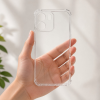 Чохол до мобільного телефона BeCover Anti-Shock Oppo A6 Clear (716091)