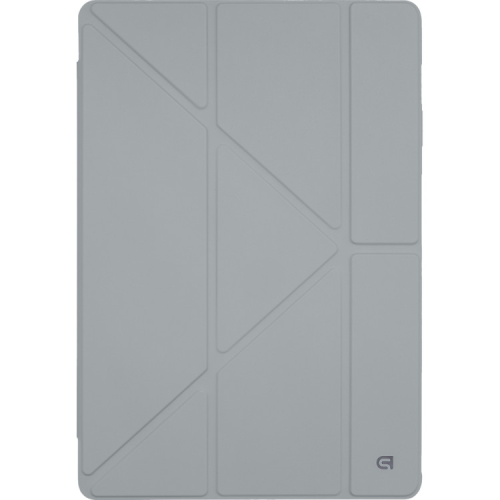 Чохол до планшета Armorstandart Y-Type PEN Samsung Galaxy Tab S10 FE+ Gray (ARM85532)