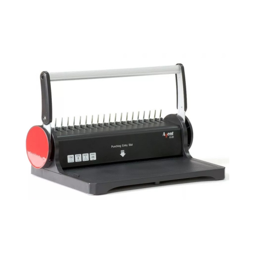 Биндер Agent B-08 (1020102)