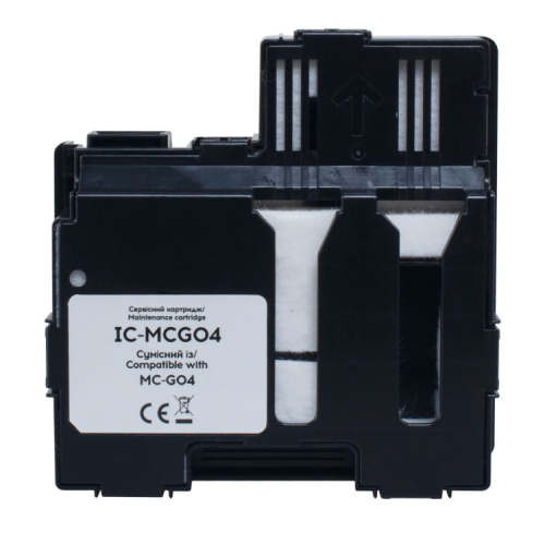 Контейнер для отработанных чернил Canon MC-G04 5813C001 chip Barva (IC-MCG04)