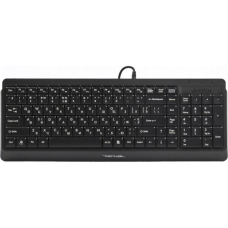 Клавіатура A4Tech FK15 Black (4711421957861)
