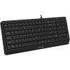 Клавіатура A4Tech FK15 Black (4711421957861)