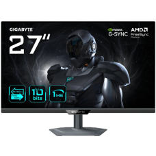 Монітор GIGABYTE G27UP EK