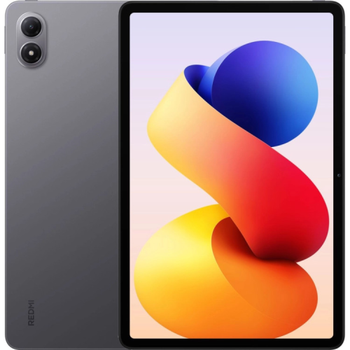 Планшет Xiaomi Redmi Pad 2 Pro 12.1" 5G 6/128GB Graphite Gray (VHU6151EU) (1172007)