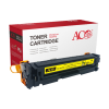 Картридж ACO Canon 067 Yellow 1250ст (ACO-CRG-067NC Y)