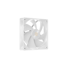 Кулер до корпусу OCYPUS DELTA F12 WH (DELTA-F12-WH1NM00X-GL)