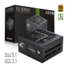 Блок живлення Gamemax 850W (GZ 850G BK)