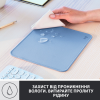 Килимок для мишки Logitech Mouse Pad Studio Series Blue (956-000051)