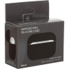 Чохол для навушників Armorstandart Ultrathin Silicone Case для Apple AirPods Pro Black (ARM55920)