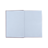 Книга записна Axent Earth colors Graceful А4 96 аркушів клітинка (8422-579-A)