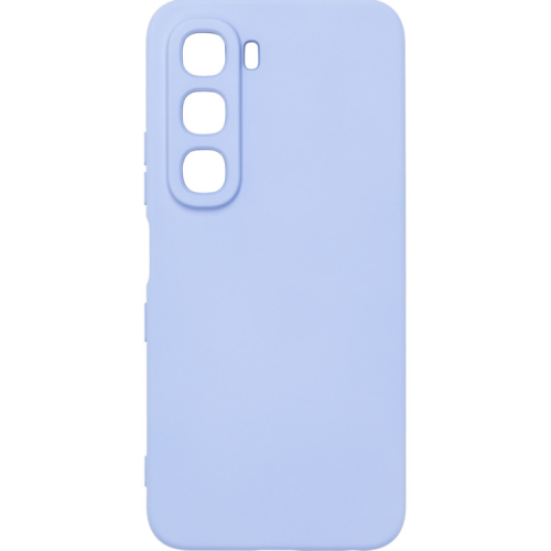 Чохол до мобільного телефона Armorstandart ICON Infinix Hot 60i 4G Lavender (ARM87896)