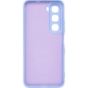 Чохол до мобільного телефона Armorstandart ICON Infinix Hot 60i 4G Lavender (ARM87896)