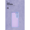 Чохол до мобільного телефона Armorstandart ICON Infinix Hot 60i 4G Lavender (ARM87896)